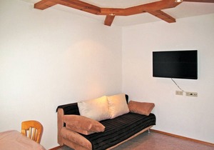 31 m² Apartment ∙ 1 bedroom ∙ 4 guests