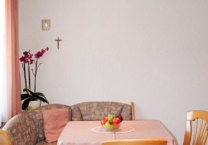 31 m² Apartment ∙ 1 bedroom ∙ 4 guests