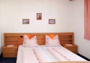 31 m² Apartment ∙ 1 bedroom ∙ 4 guests