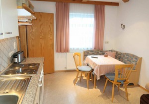 31 m² Apartment ∙ 1 bedroom ∙ 4 guests