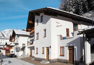 31 m² Apartment ∙ 1 bedroom ∙ 4 guests