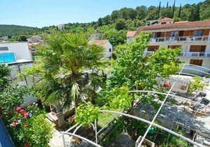 31 m² Apartment ∙ 1 bedroom ∙ 2 guests