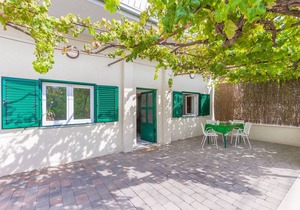 31 m² Apartment ∙ 1 bedroom ∙ 4 guests