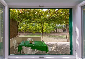 31 m² Apartment ∙ 1 bedroom ∙ 4 guests