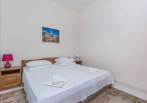 31 m² Apartment ∙ 1 bedroom ∙ 4 guests