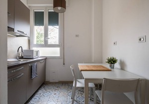 31 m² Apartment ∙ 1 bedroom ∙ 4 guests