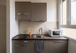31 m² Apartment ∙ 1 bedroom ∙ 4 guests