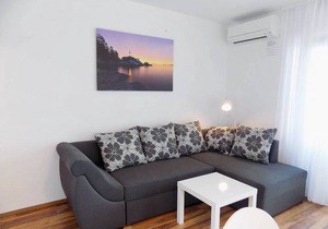 31 m² Apartment ∙ 1 bedroom ∙ 3 guests