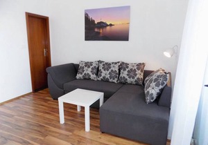 31 m² Apartment ∙ 1 bedroom ∙ 3 guests