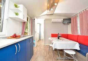 31 m² Apartment ∙ 2 bedrooms ∙ 4 guests