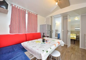 31 m² Apartment ∙ 2 bedrooms ∙ 4 guests