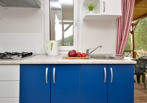 31 m² Apartment ∙ 2 bedrooms ∙ 4 guests