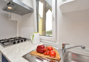 31 m² Apartment ∙ 2 bedrooms ∙ 4 guests