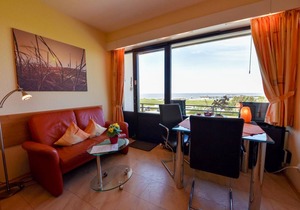 31 m² Apartment ∙ 2 guests