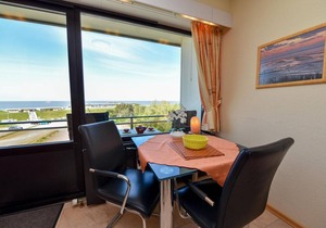 31 m² Apartment ∙ 2 guests