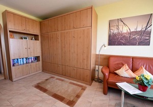 31 m² Apartment ∙ 2 guests