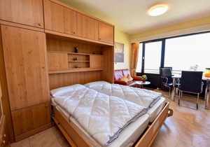 31 m² Apartment ∙ 2 guests