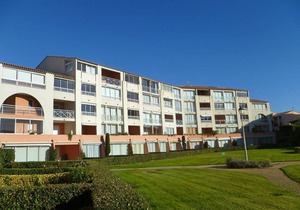 31 m² Apartment ∙ 1 bedroom ∙ 4 guests