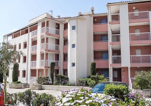 31 m² Apartment ∙ 1 bedroom ∙ 4 guests