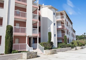 31 m² Apartment ∙ 1 bedroom ∙ 4 guests