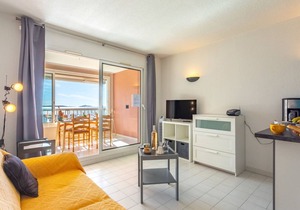 31 m² House ∙ 1 bedroom ∙ 4 guests