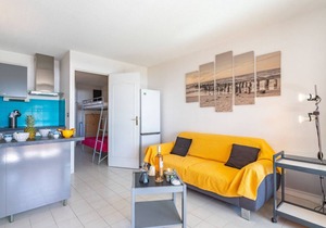 31 m² House ∙ 1 bedroom ∙ 4 guests
