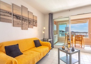 31 m² House ∙ 1 bedroom ∙ 4 guests