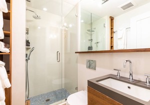 31 m² Hotel ∙ 1 bedroom ∙ 3 guests