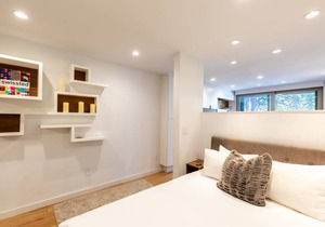 31 m² Hotel ∙ 1 bedroom ∙ 3 guests