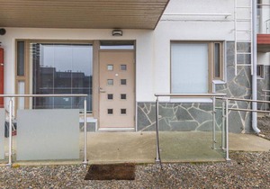 31 m² House ∙ 1 bedroom ∙ 3 guests