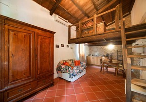 31 m² Apartment ∙ 1 bedroom ∙ 2 guests