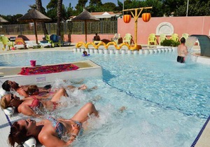 31 m² Mobile home ∙ 2 bedrooms ∙ 6 guests