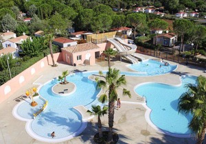 31 m² Mobile home ∙ 2 bedrooms ∙ 6 guests