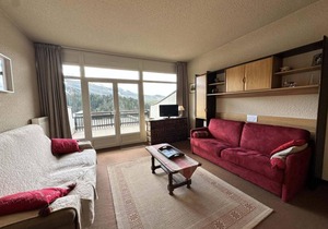 31 m² Studio flat ∙ 1 bedroom ∙ 4 guests