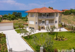 311 m² Villa ∙ 6 bedrooms ∙ 13 guests