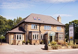315 Bar and Restaurant