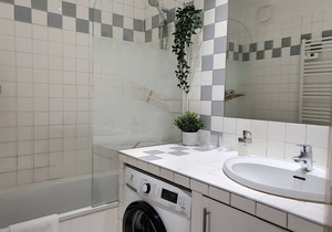 32 m² Apartment ∙ 1 bedroom ∙ 3 guests