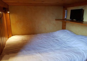 32 m² Apartment ∙ 1 bedroom ∙ 4 guests