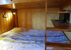 32 m² Apartment ∙ 1 bedroom ∙ 4 guests