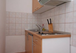 32 m² Apartment ∙ 1 bedroom ∙ 4 guests