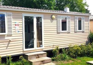 32 m² Accommodation ∙ 3 bedrooms ∙ 6 guests