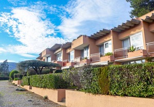 32 m² Apartment ∙ 1 bedroom ∙ 4 guests