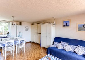 32 m² Apartment ∙ 1 bedroom ∙ 4 guests