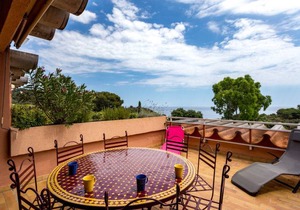 32 m² Apartment ∙ 1 bedroom ∙ 4 guests