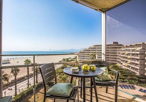 32 m² Apartment ∙ 2 bedrooms ∙ 4 guests