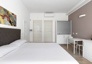 32 m² Apartment ∙ 1 bedroom ∙ 2 guests