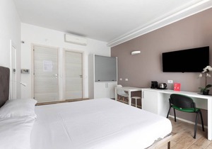 32 m² Apartment ∙ 1 bedroom ∙ 2 guests