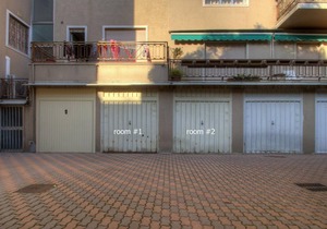 32 m² Apartment ∙ 1 bedroom ∙ 5 guests
