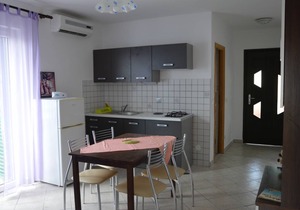 32 m² Apartment ∙ 1 bedroom ∙ 3 guests