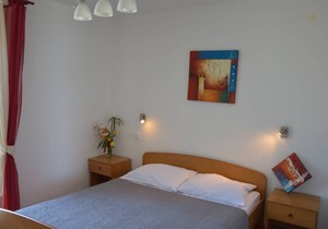32 m² Apartment ∙ 1 bedroom ∙ 3 guests